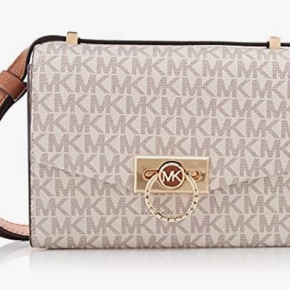Michael Kors Hendrix XS Crossbody NWT - Picture 4 of 11